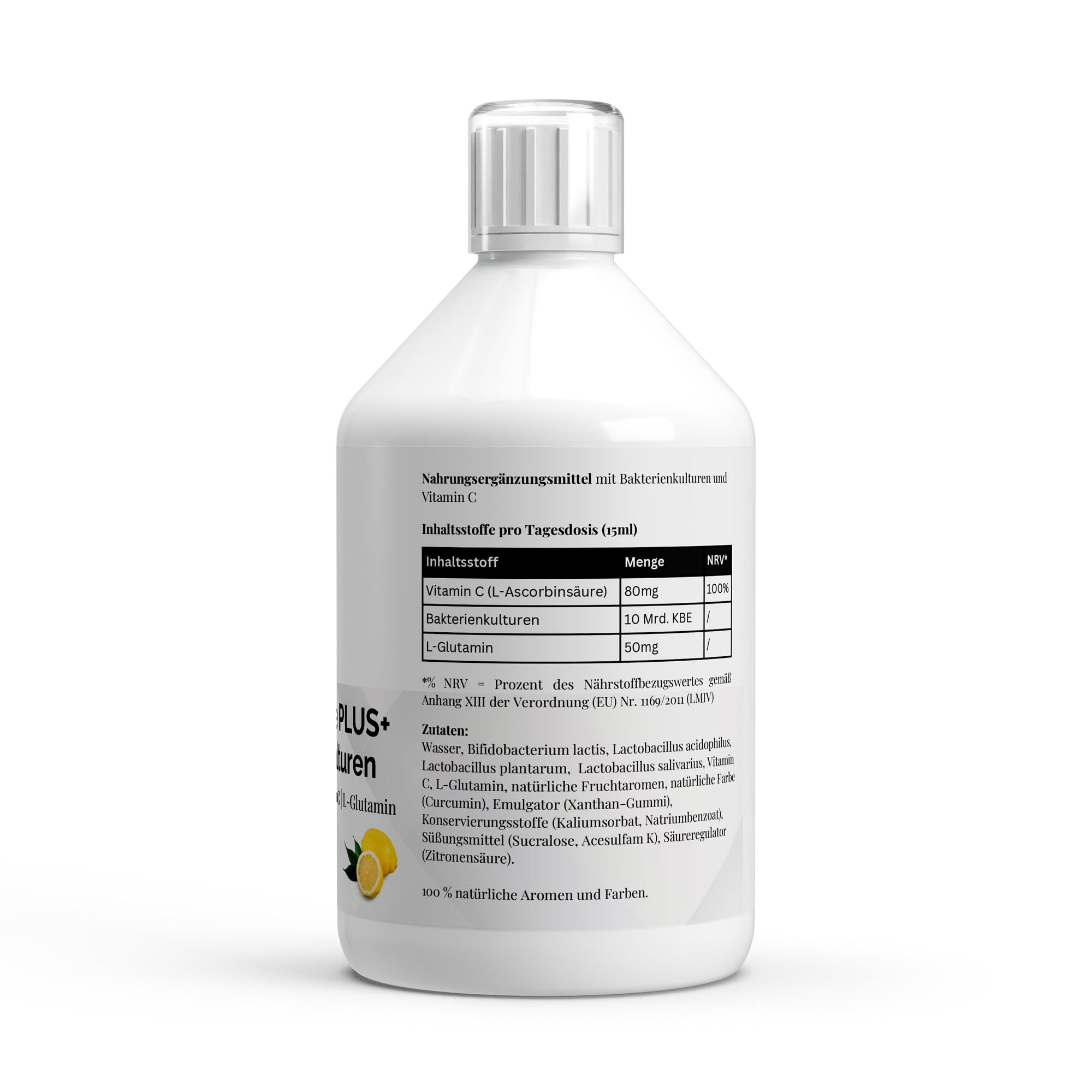 Vita Balance Plus+ – Darmflora & Immunsystem