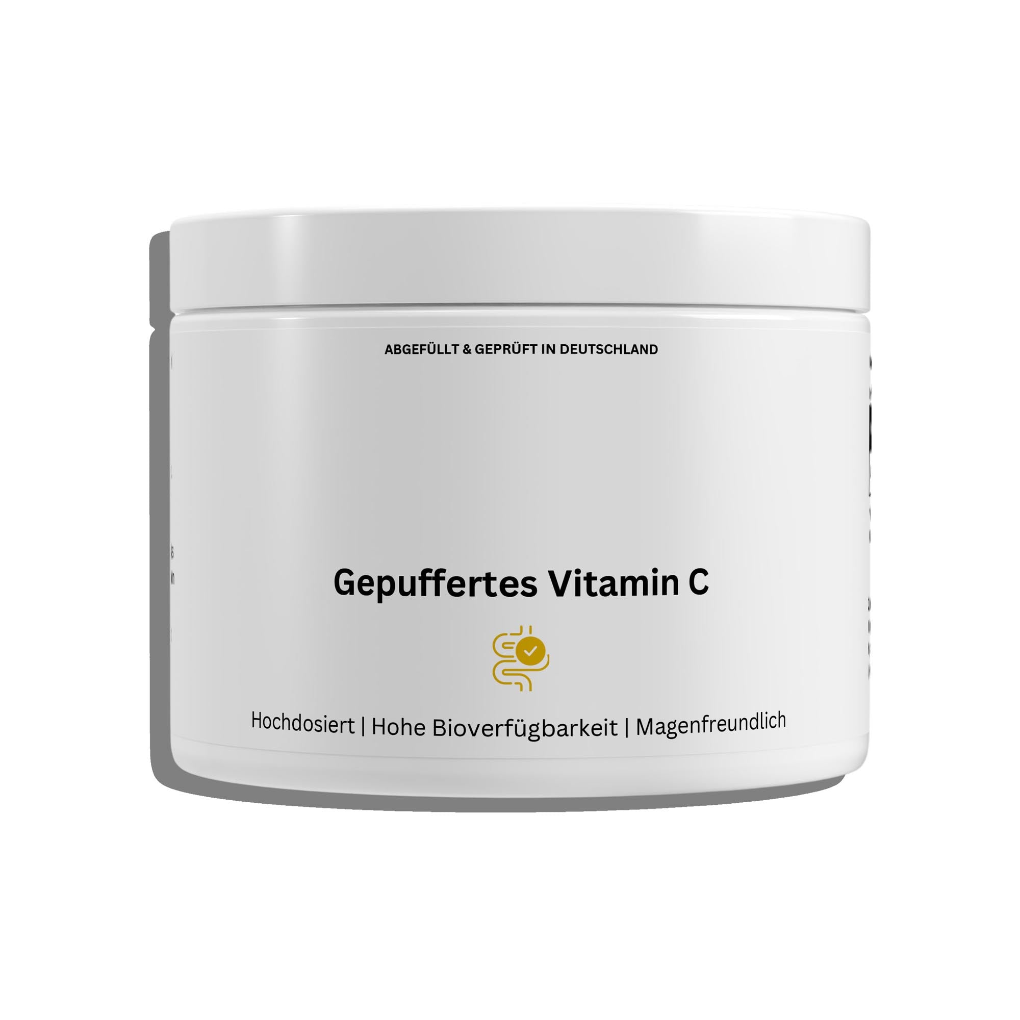 Vitamin C 500mg – Immunsystem & Zellschutz